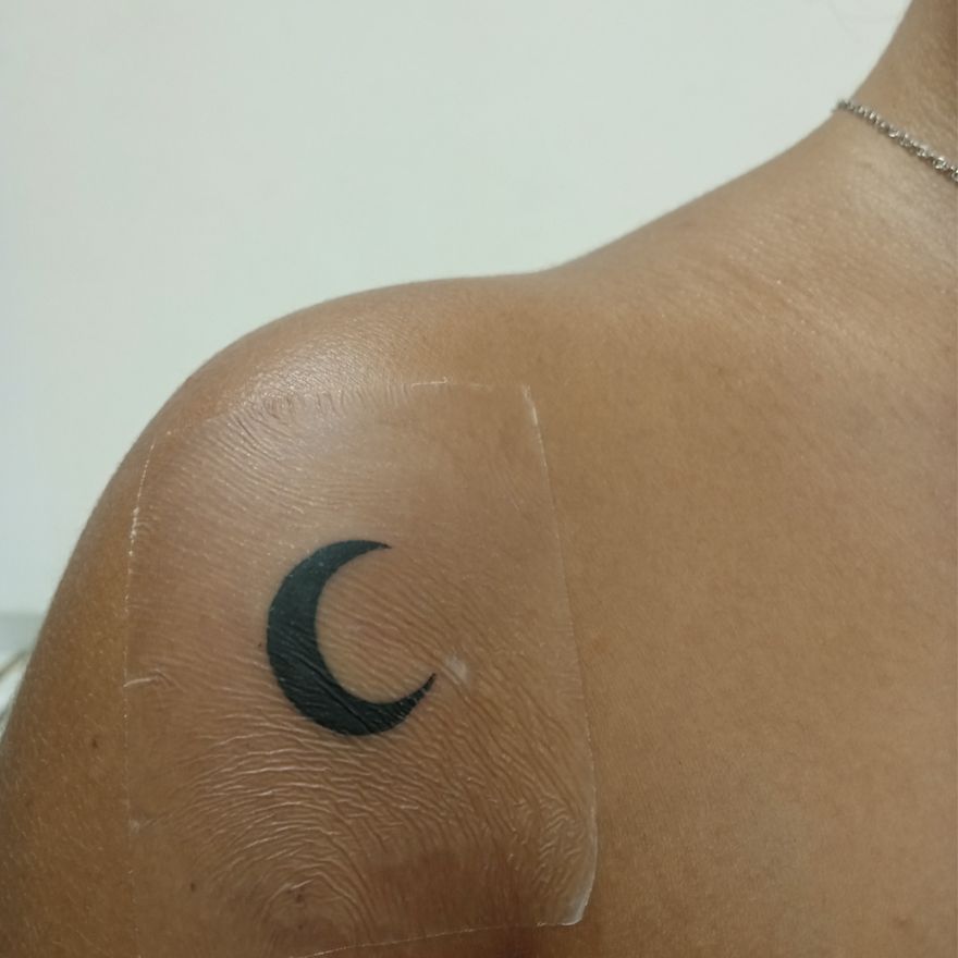 Trabajo de Natura Tattoo