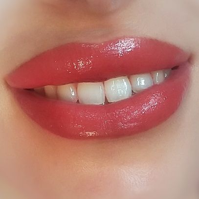 Micropigmentación de labios